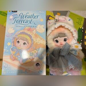 Nommi weather Forecast sunshine